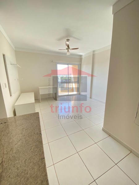Apartamento - Vila Amélia - Ribeirão Preto