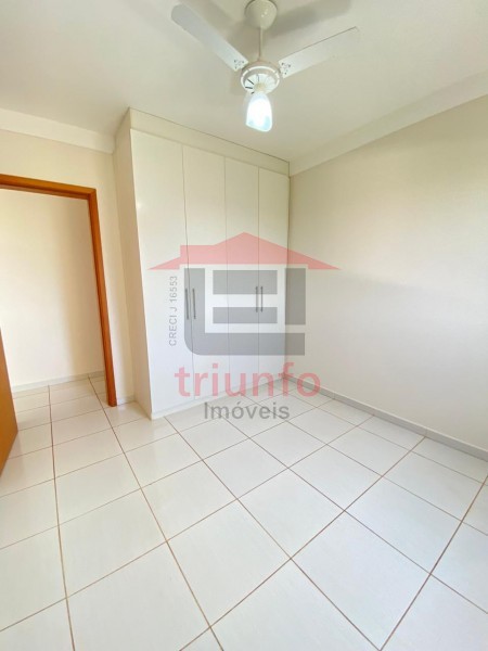 Triunfo Imóveis | Imobiliária em Ribeirão Preto | Apartamento - Vila Amélia - Ribeirão Preto