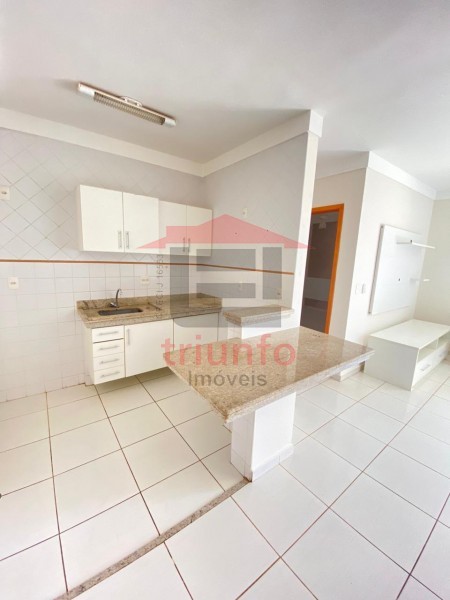 Triunfo Imóveis | Imobiliária em Ribeirão Preto | Apartamento - Vila Amélia - Ribeirão Preto