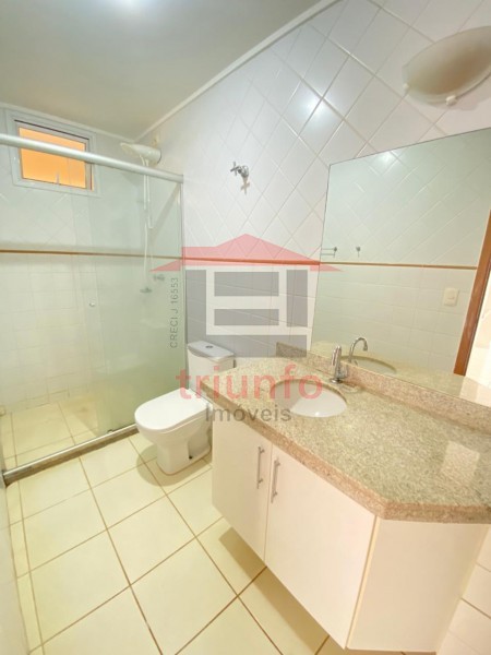 Triunfo Imóveis | Imobiliária em Ribeirão Preto | Apartamento - Vila Amélia - Ribeirão Preto