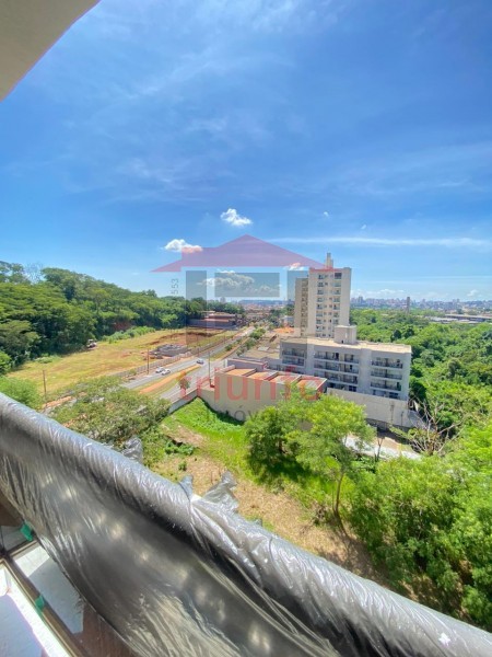 Triunfo Imóveis | Imobiliária em Ribeirão Preto | Apartamento - Vila Amélia - Ribeirão Preto