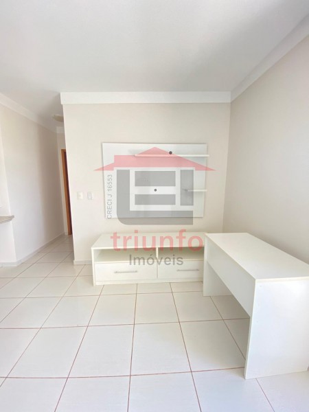 Triunfo Imóveis | Imobiliária em Ribeirão Preto | Apartamento - Vila Amélia - Ribeirão Preto