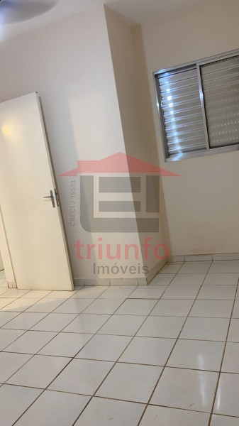 Triunfo Imóveis | Imobiliária em Ribeirão Preto | Apartamento - Vila Amélia - Ribeirão Preto
