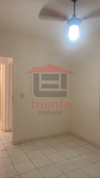 Triunfo Imóveis | Imobiliária em Ribeirão Preto | Apartamento - Vila Amélia - Ribeirão Preto