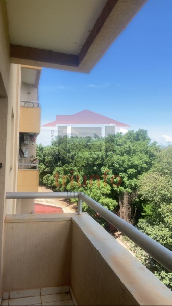 Triunfo Imóveis | Imobiliária em Ribeirão Preto | Apartamento - Vila Amélia - Ribeirão Preto