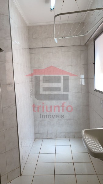 Triunfo Imóveis | Imobiliária em Ribeirão Preto | Apartamento - Vila Amélia - Ribeirão Preto
