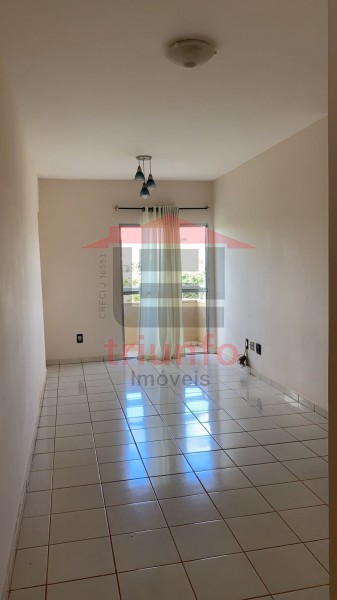Apartamento - Vila Amélia - Ribeirão Preto